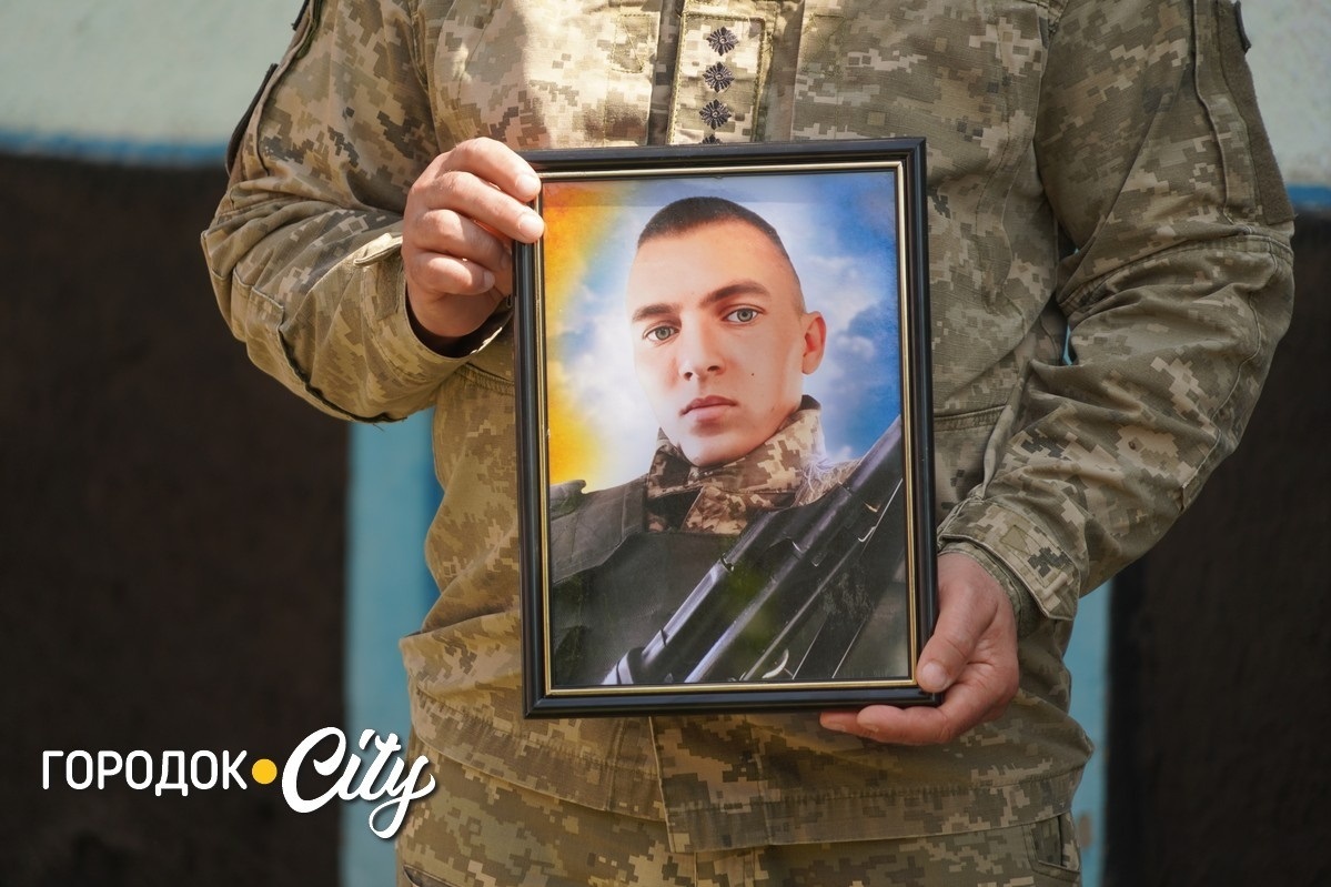 Олександр Польовий