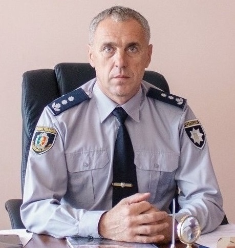 Юрій Краковецький