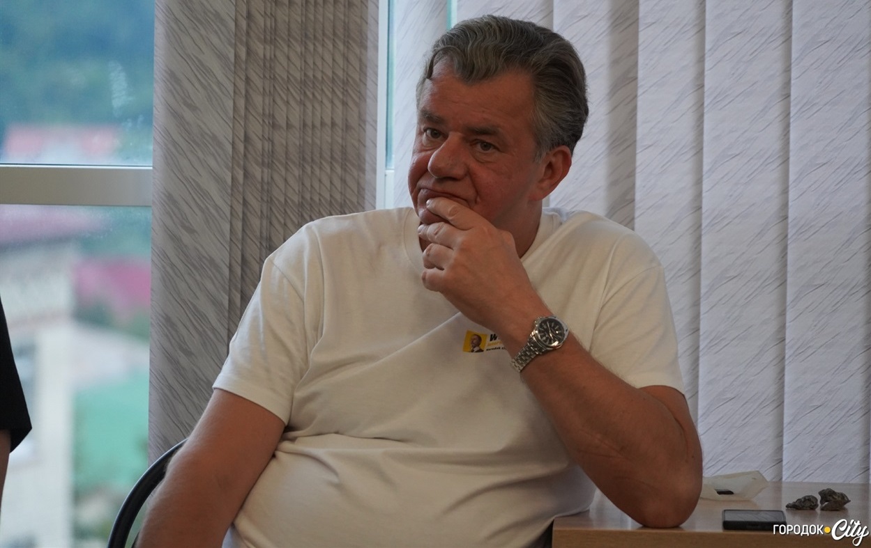 Андрій Горбань