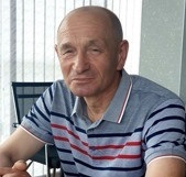 Петро Кривий
