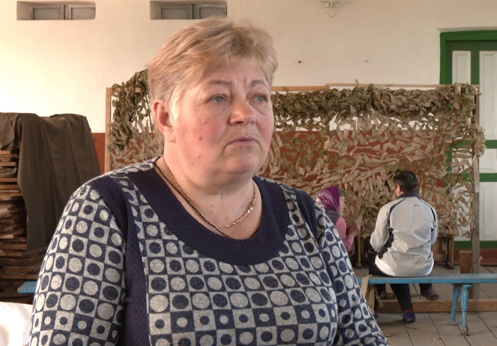 Наталія Пилипчук.