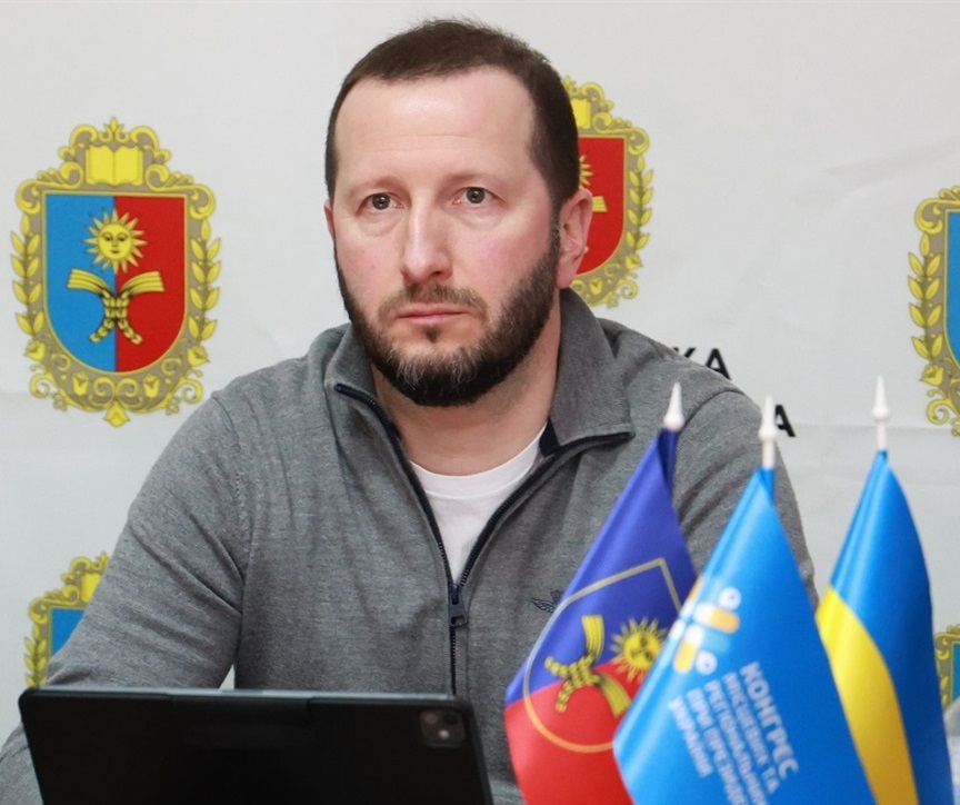 Сергій Тюрін