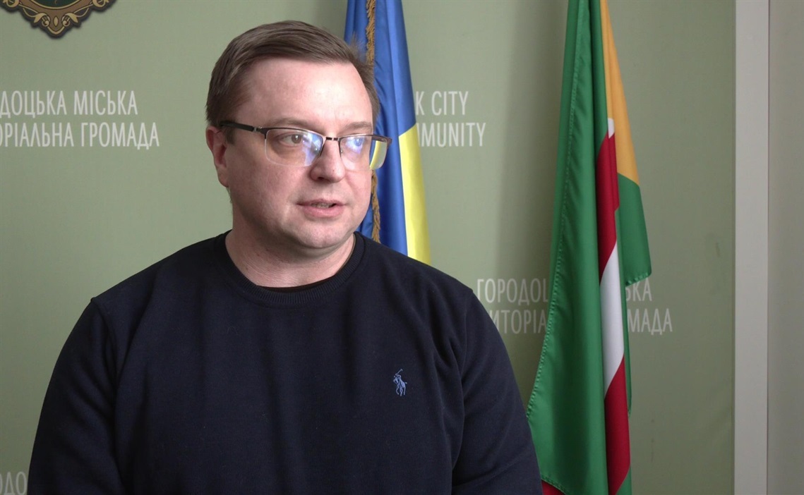 Володимир Буреш