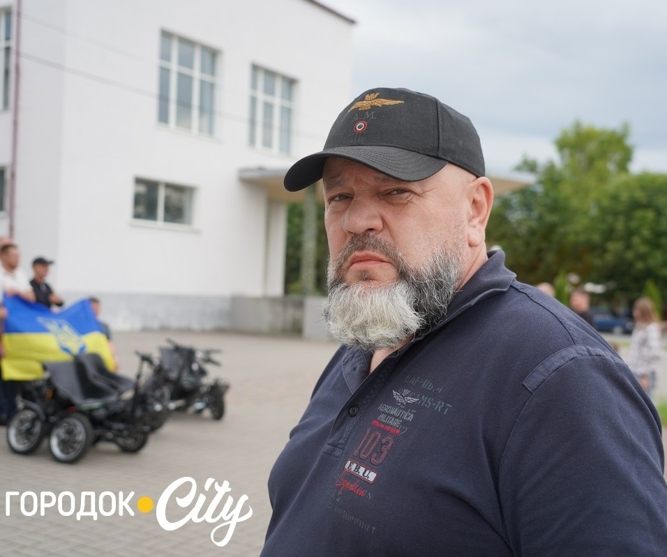Олександр Розізнаний