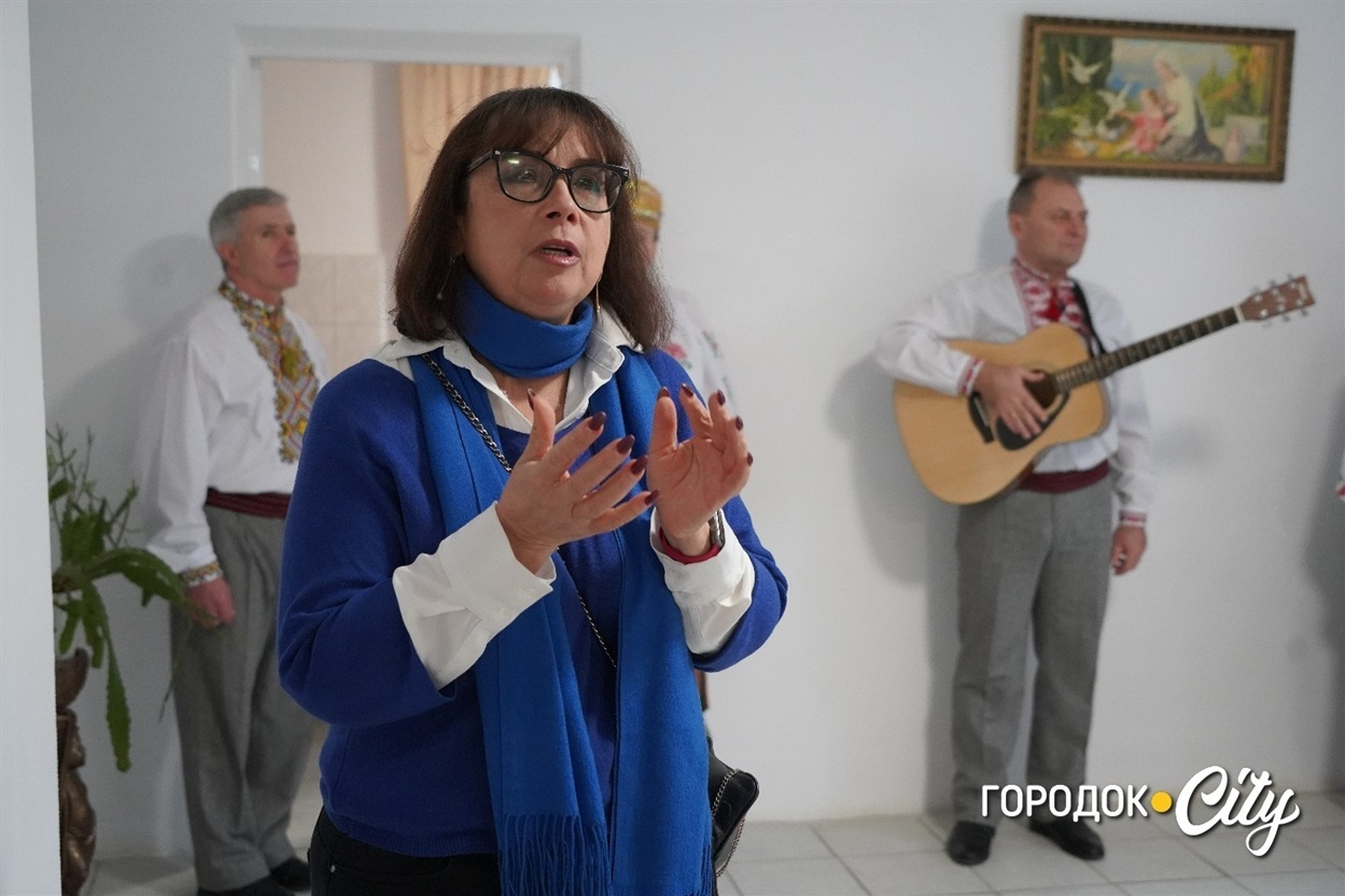 Надія Шевченко