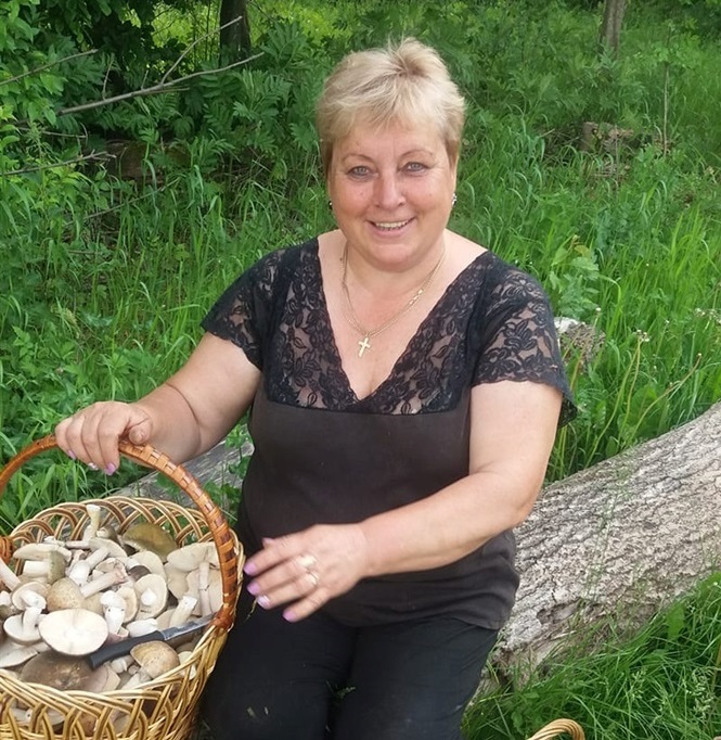 Ірина Гураш