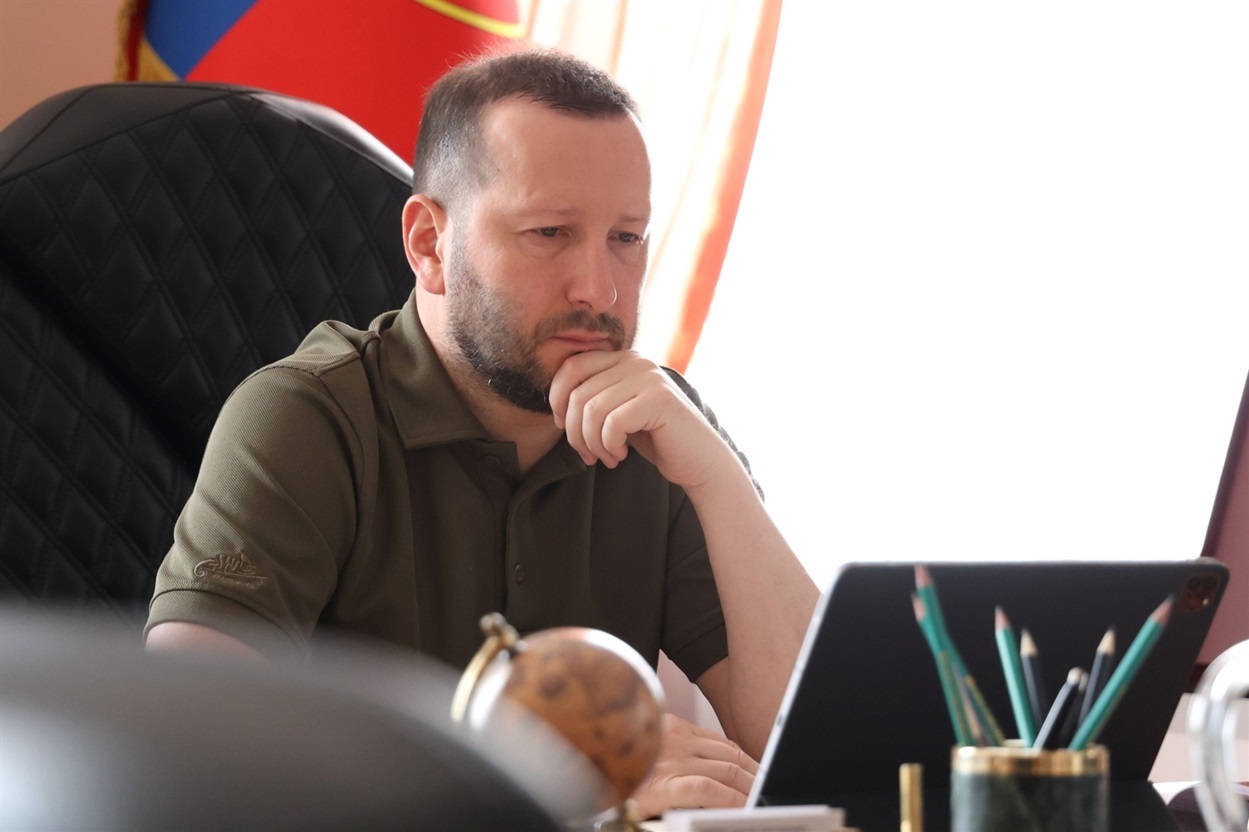 Переважна більшість житлових та соціальних об’єктів, що зазнали пошкоджень, вже відновлена, - Сергій Тюрін