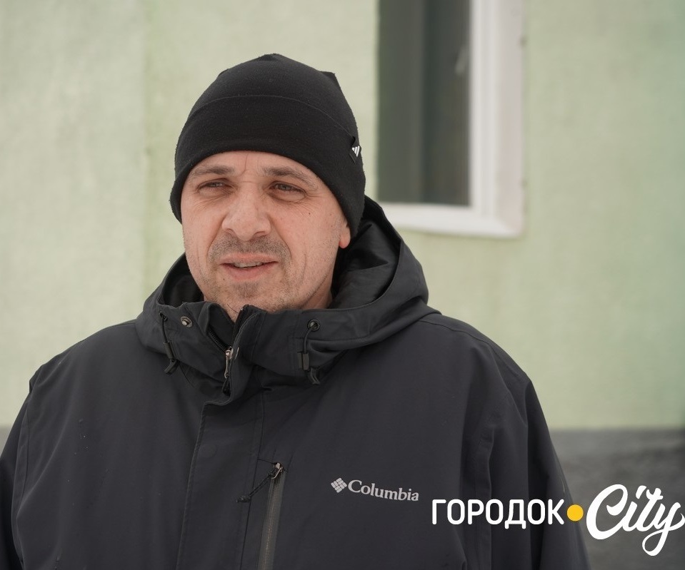 Володимир Ринда