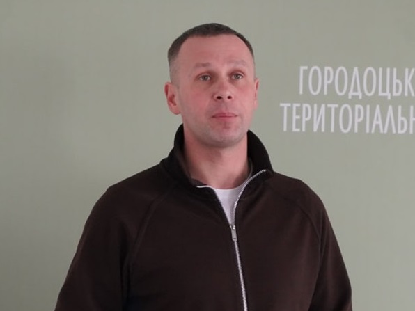 Дмитро Варшавський