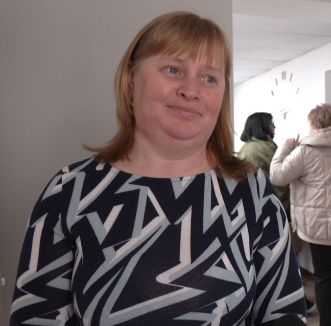 Інна Мілецька