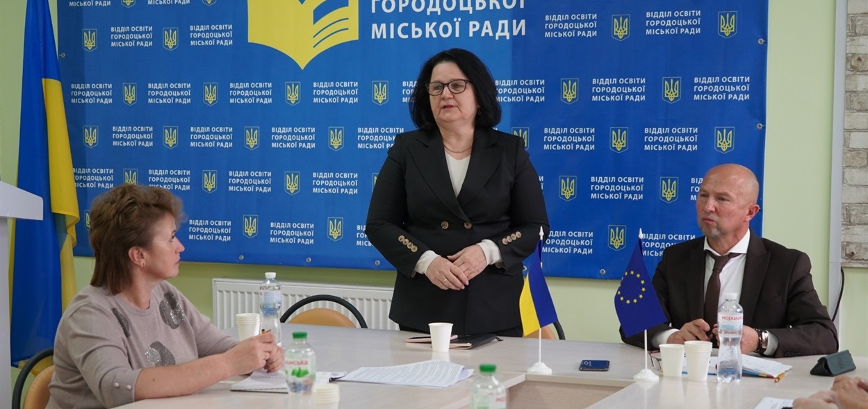 Неоніла Андрійчук