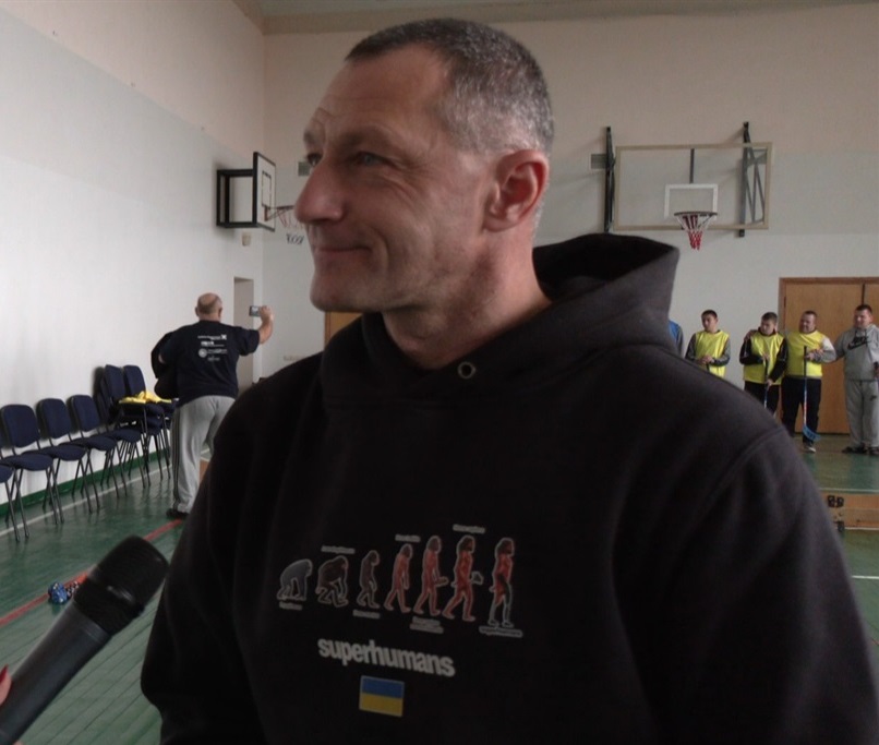 Михайло Янкевич