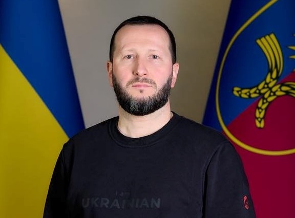 Сергій Тюрін