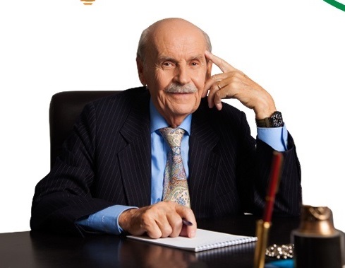 Богдан Гаврилишин
