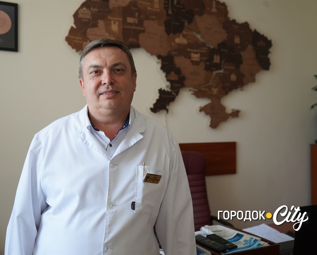 Олександр Кушнір