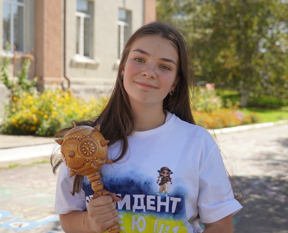 Анастасія Левандовська