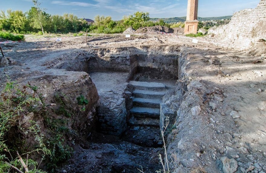 Знайдені артефакти досліджували протягом п’яти років, а потім передали їх Городоцькому краєзнавчому музею