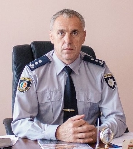 Юрій Краковецький