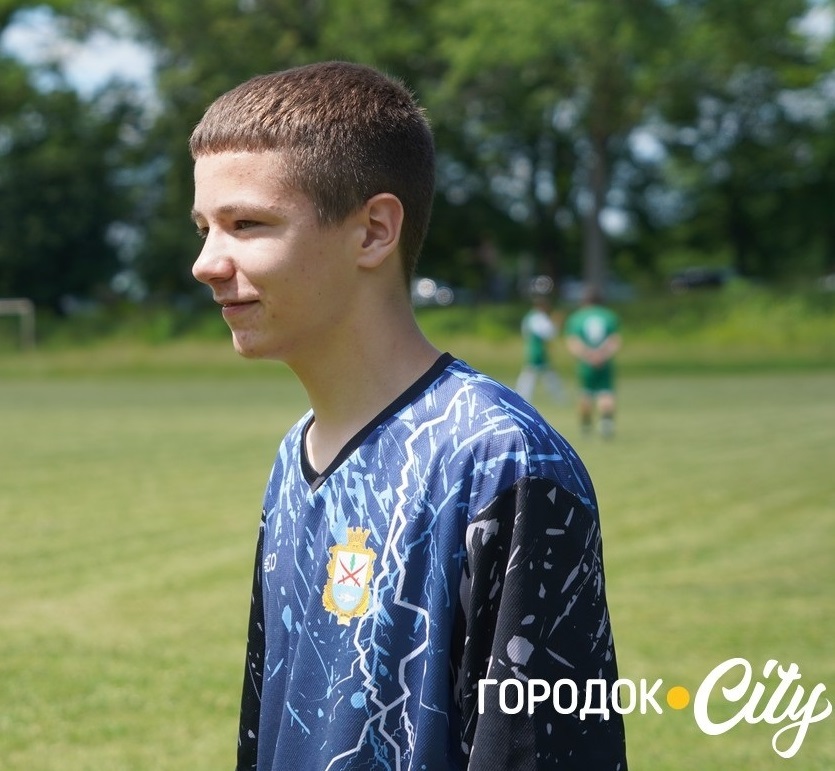Матвій Ярчак