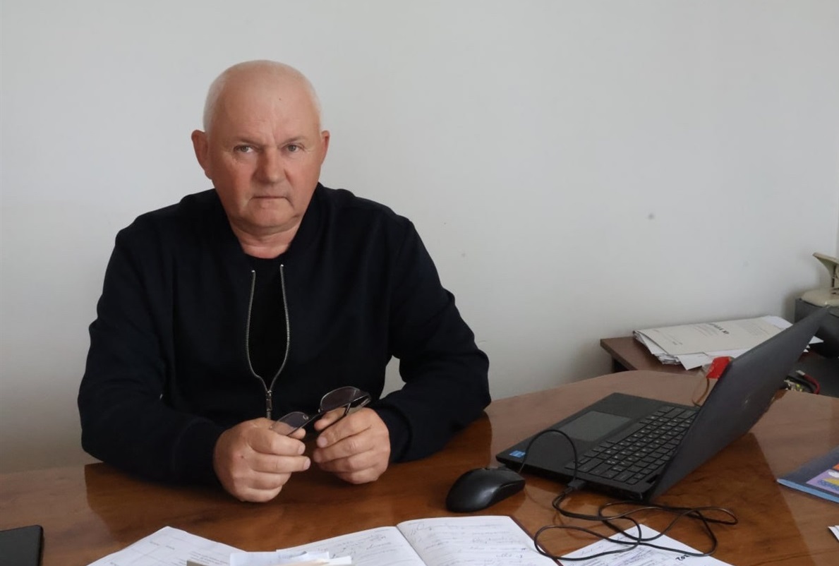 Олег Попович