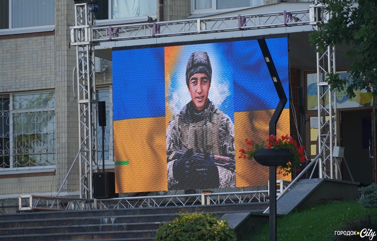 Володимир Швець