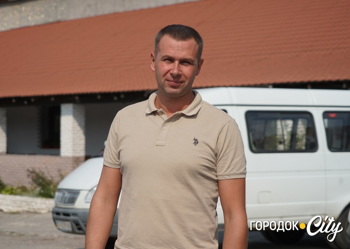 Дмитро Варшавський