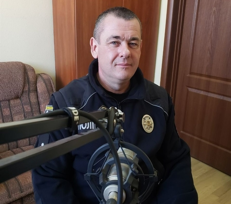 Юрій Плавуцький