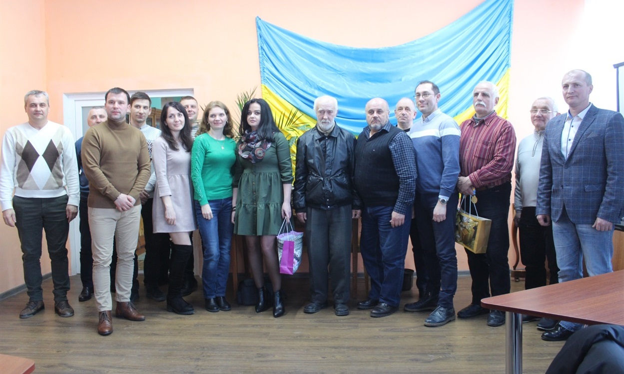 У Городоцькій громаді започаткована нова традиція - шашкові турніри не лише для досвідчених спортсменів, а для всіх бажаючих мешканців Городоччини.