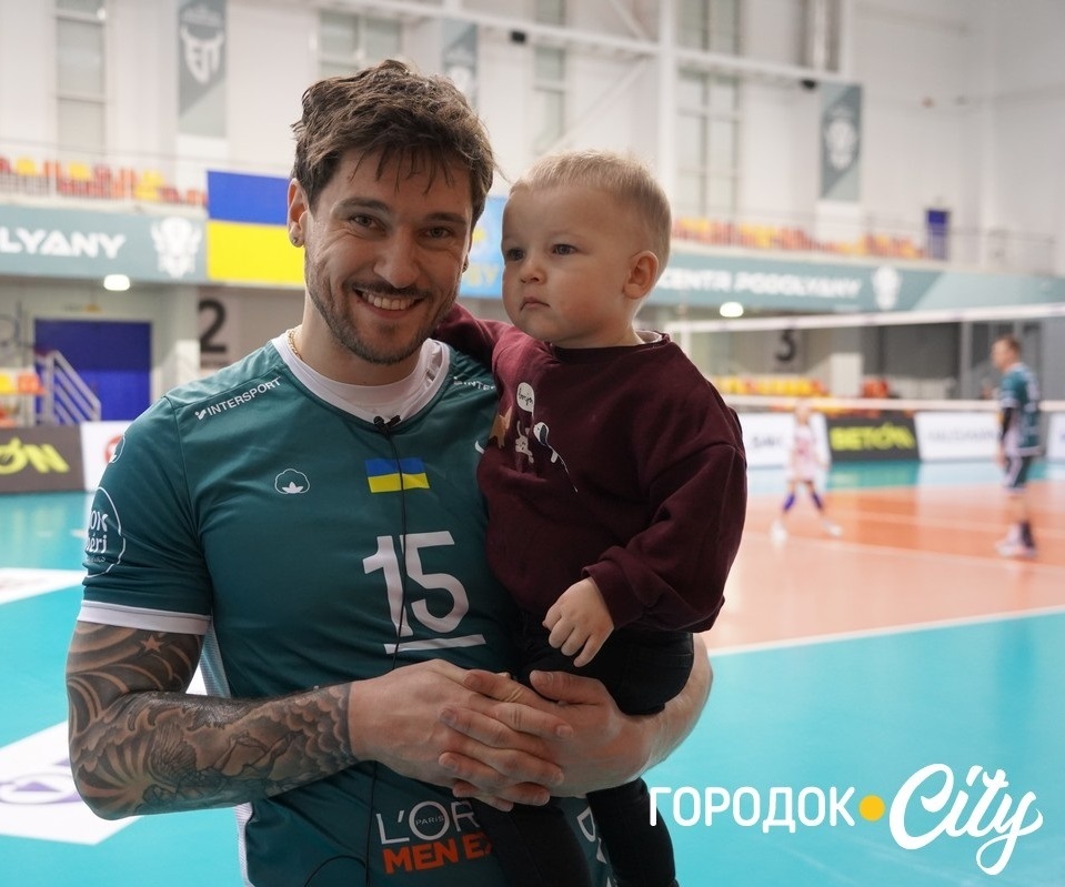 Віталій Щитков