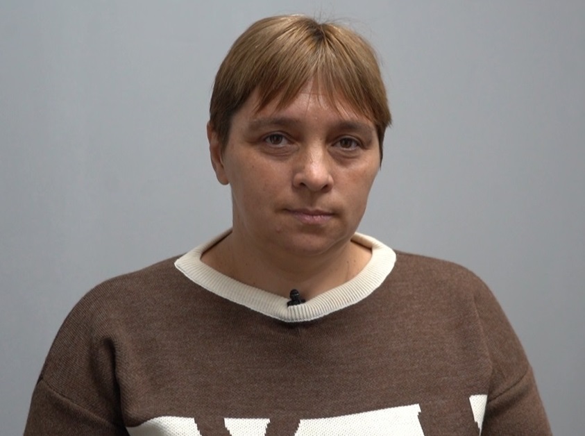 Ольга Григор'єва