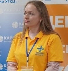 Ольга Шевченко-Присяжнюк