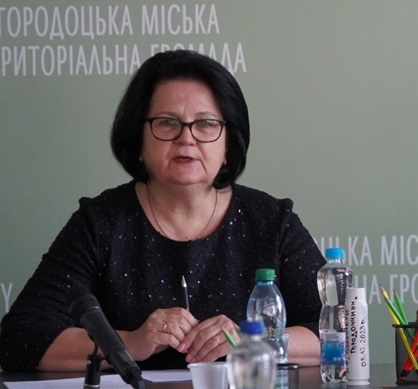 Неоніла Андрійчук