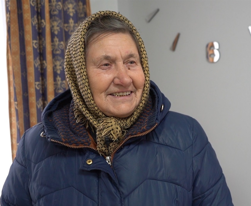 Євгена Вітвицька