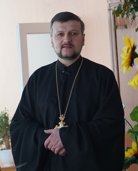 Зіновій Маланюк.