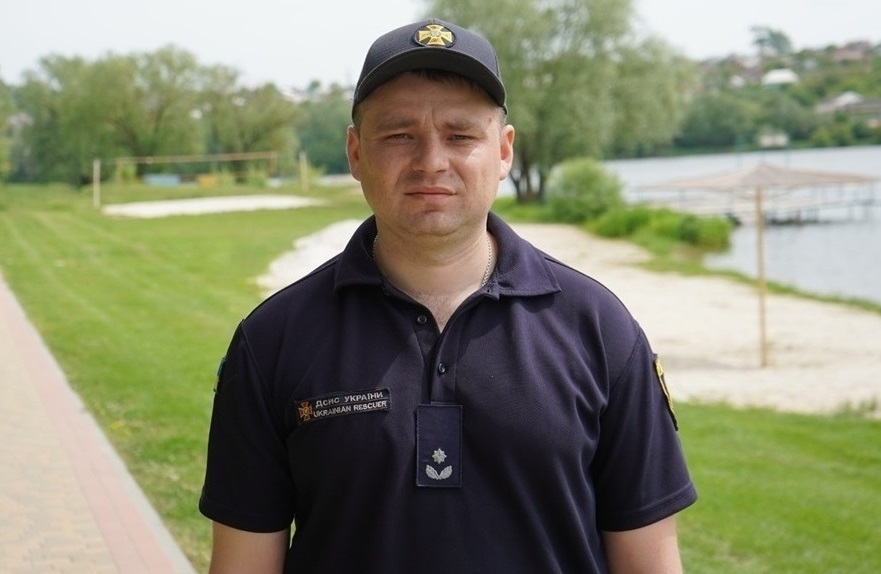 Ілля Овчарук
