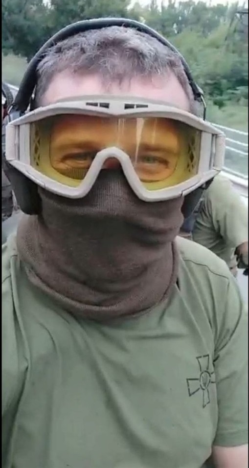 Олександр Сокуренко