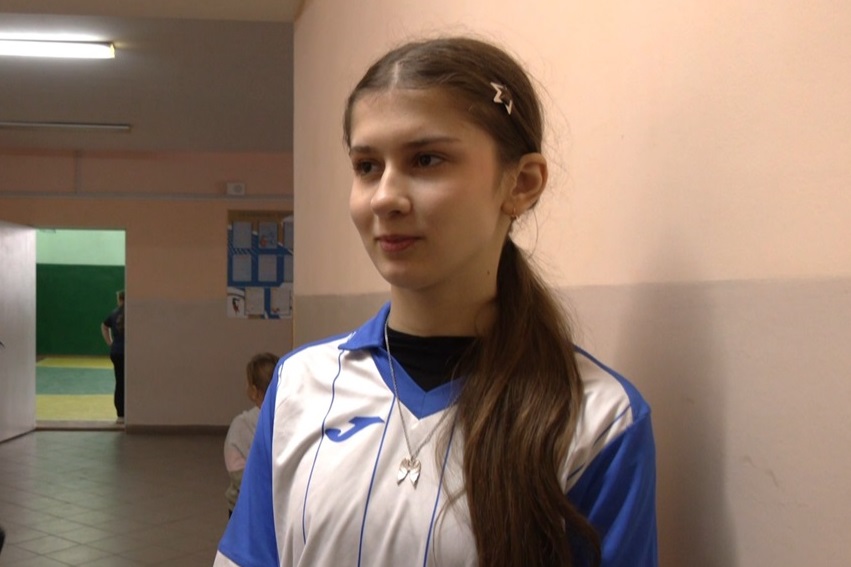 Маргарита Щур