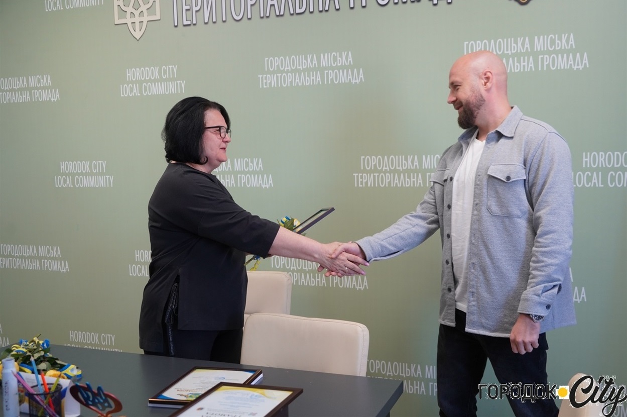 Відзнака від ОВА