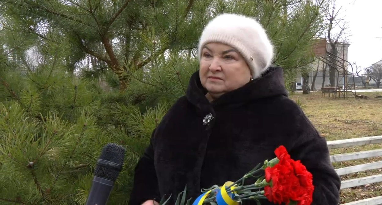 Галина Карнасевич