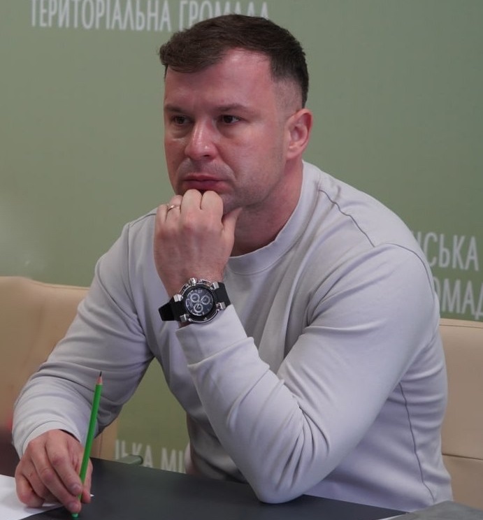 Артур косівський