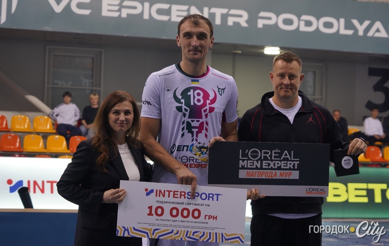 Володимир Сидоренко