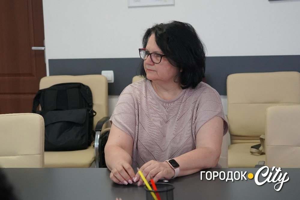 Неоніла Андрійчук