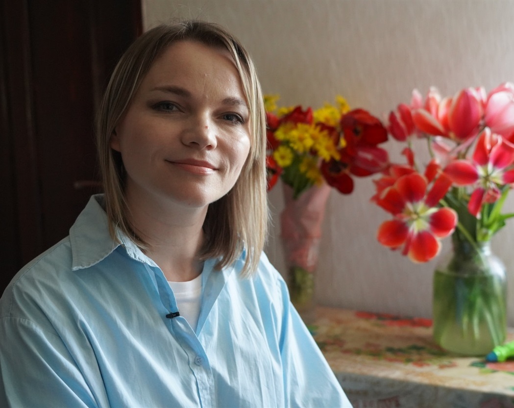 Наталія Філюк
