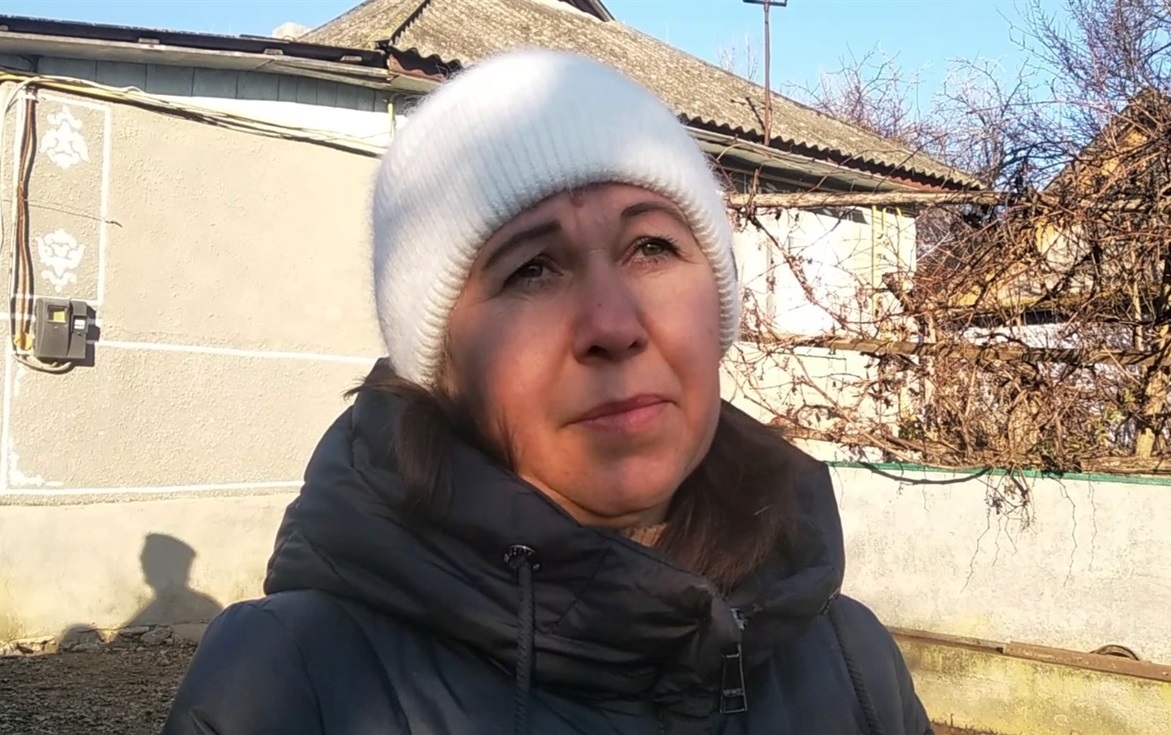  Таміла Одукалець.