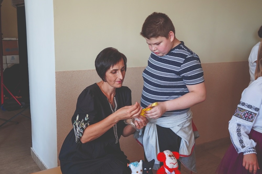 Руслана Котлінська