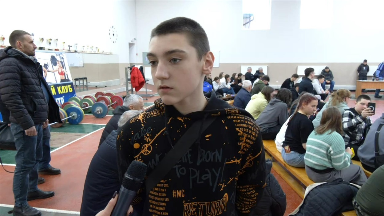 Назар Подолян