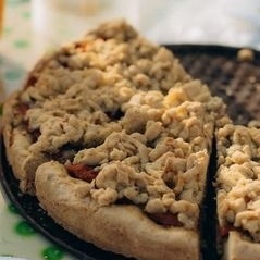 Тертий пиріг: класика домашньої випічки, яка ніколи не набридає