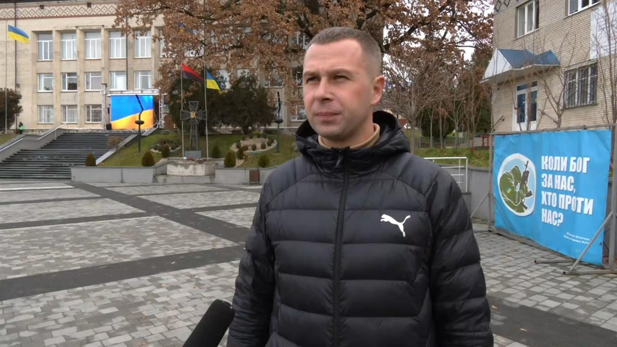 Дмитро Варшавський
