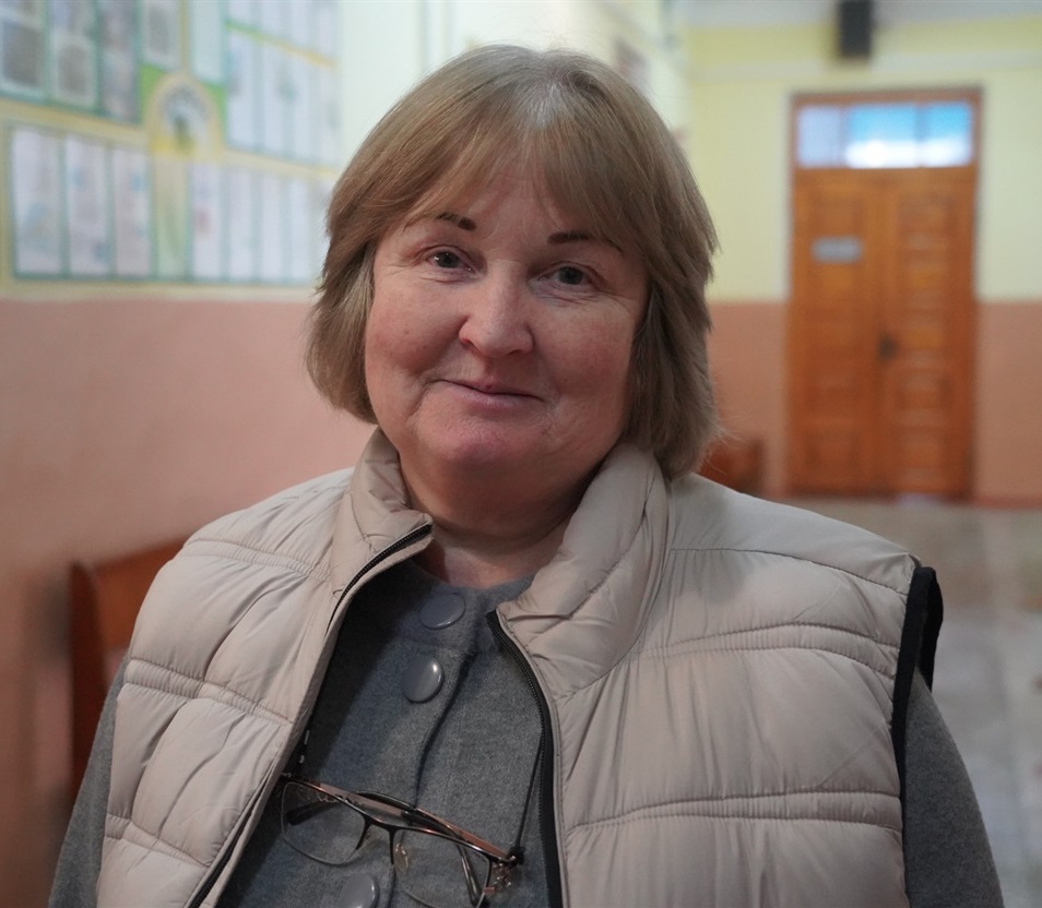 Світлана Станиця 