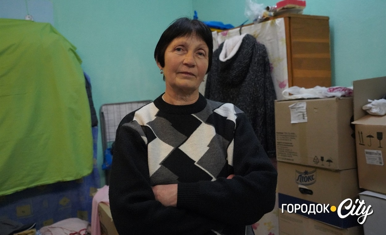 Валентина Малютіна